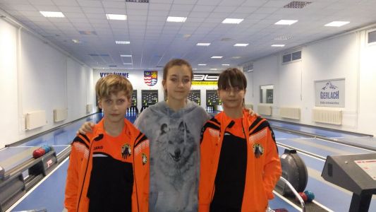 Kosar, K.Beskidova, V.Beskidova vo Velkom Sarisi